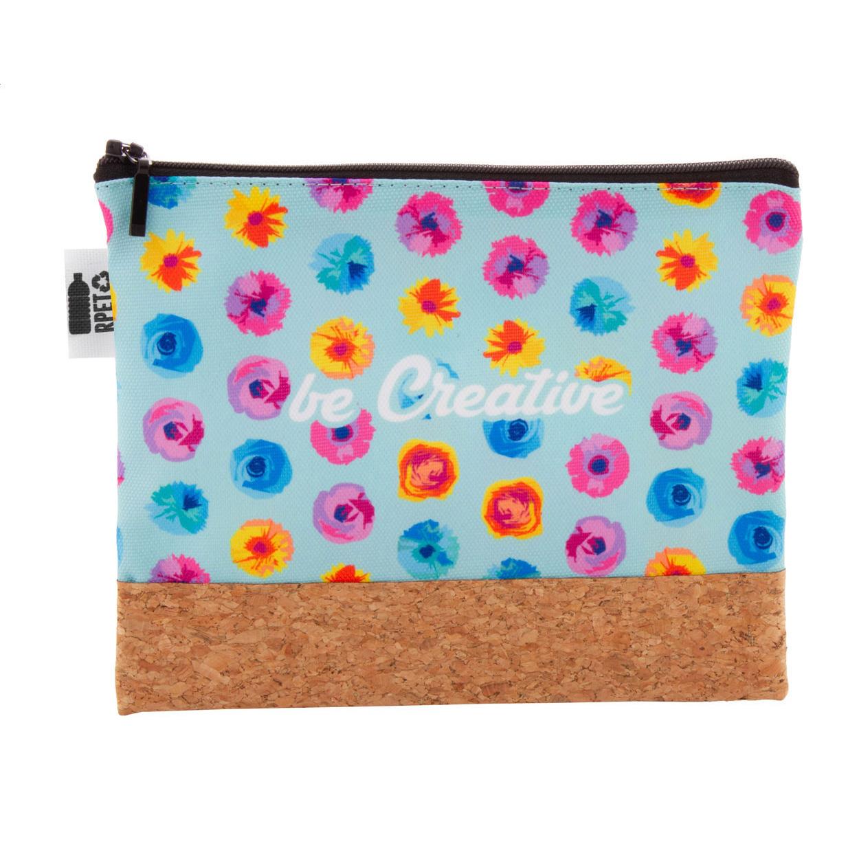 Individuelle Kosmetiktasche