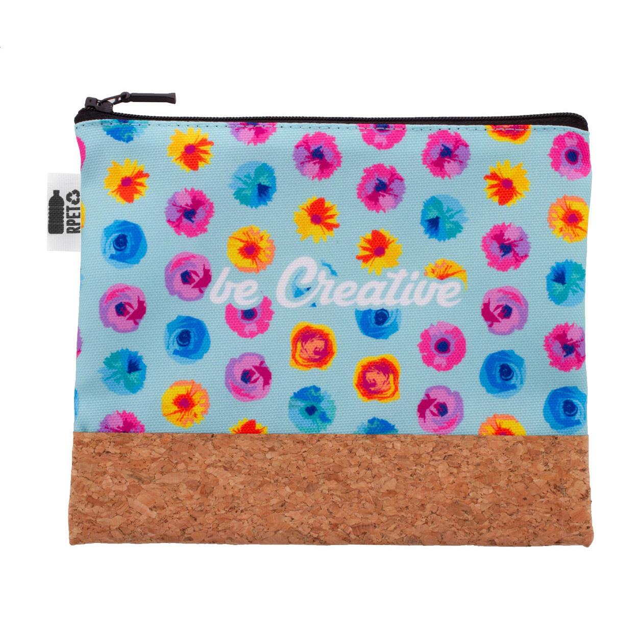 Individuelle Kosmetiktasche