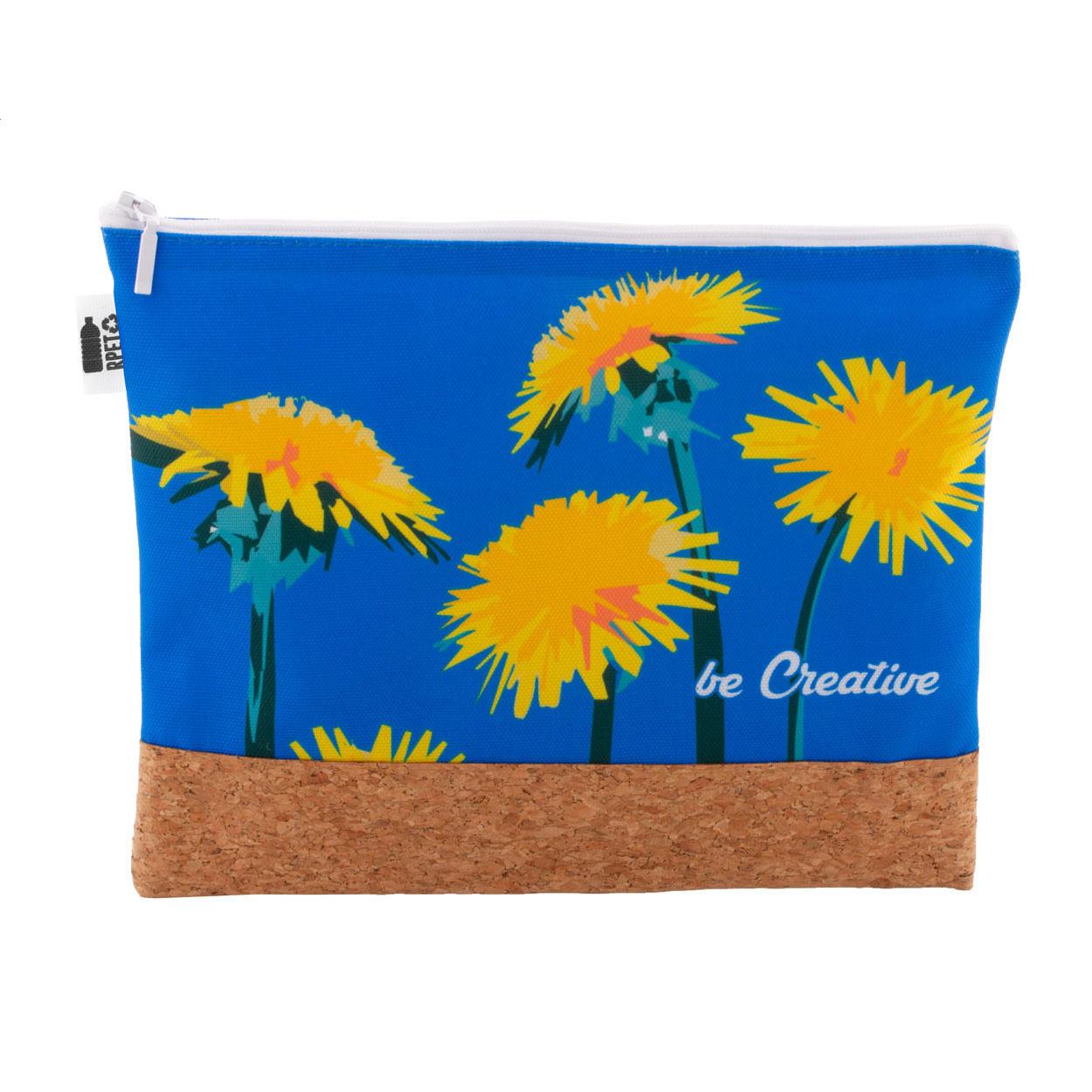 Individuelle Kosmetiktasche