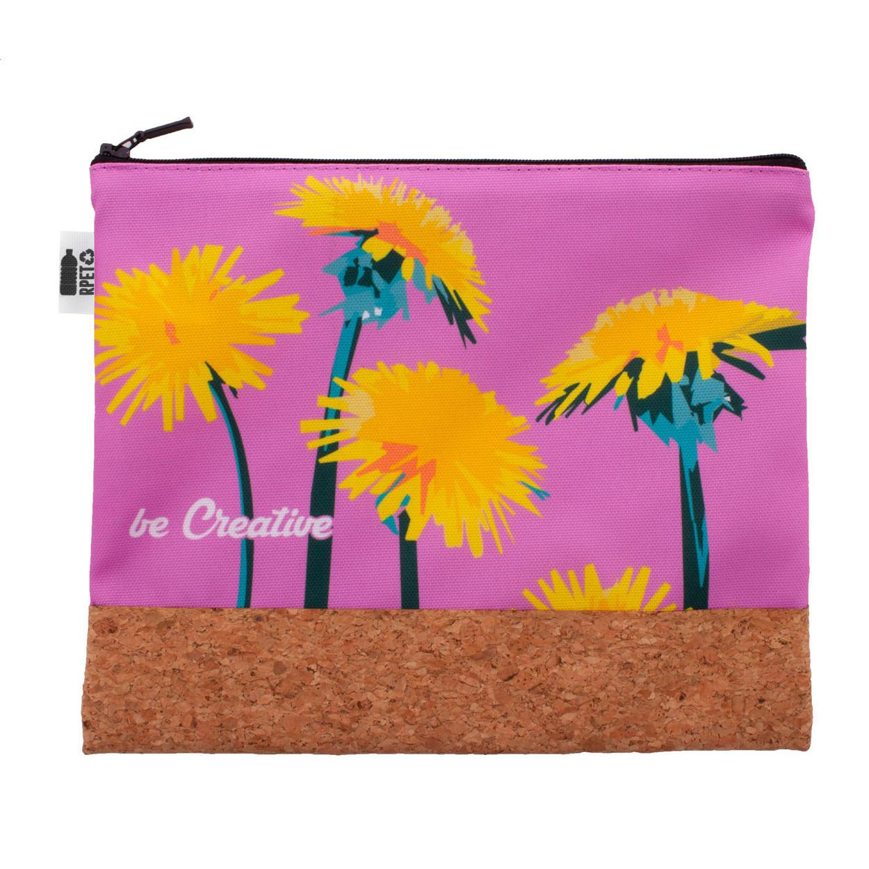 Individuelle Kosmetiktasche