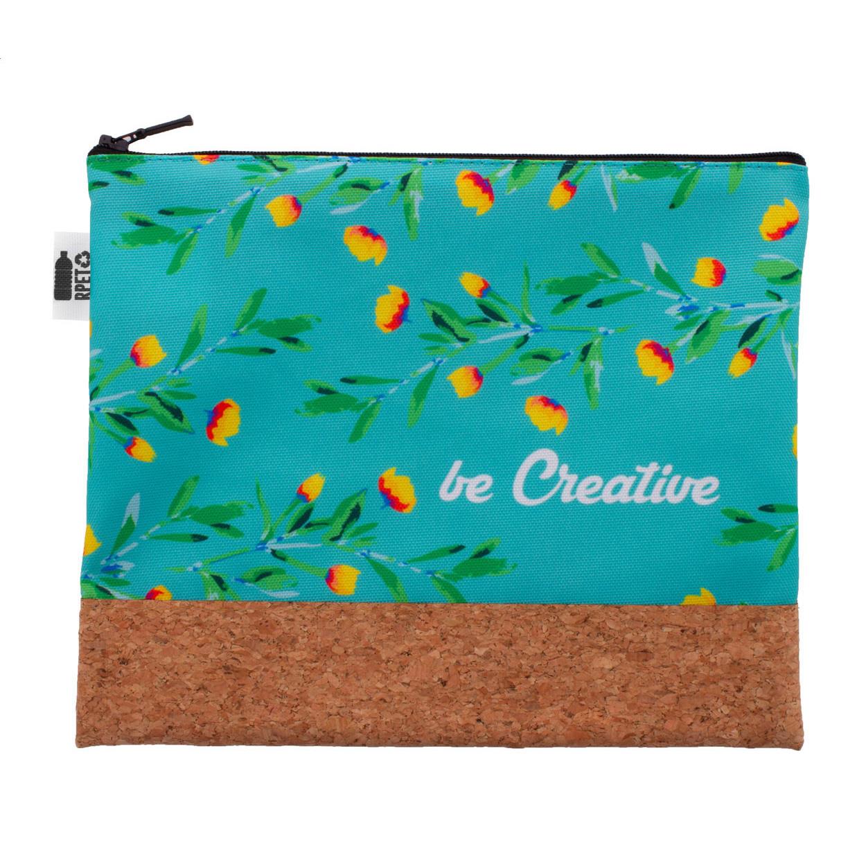 Individuelle Kosmetiktasche