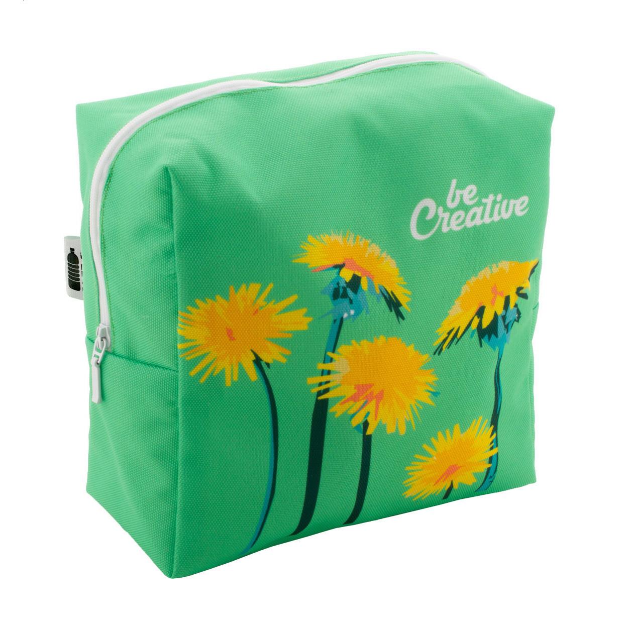 Individuelle Kosmetiktasche