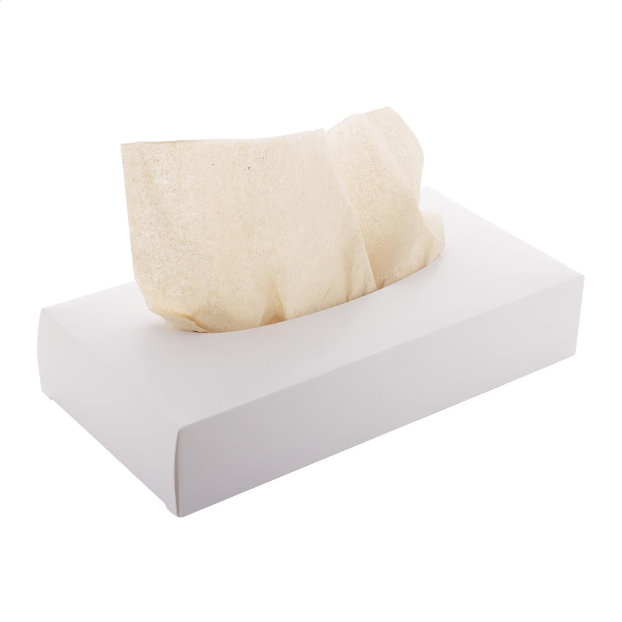 Papiertaschentücher