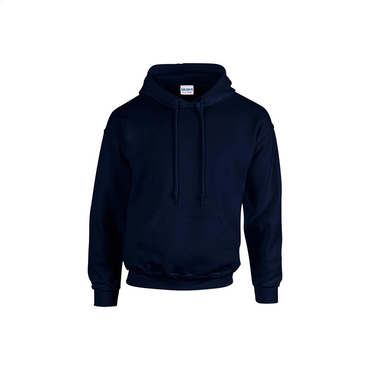 Kapuzensweatshirt