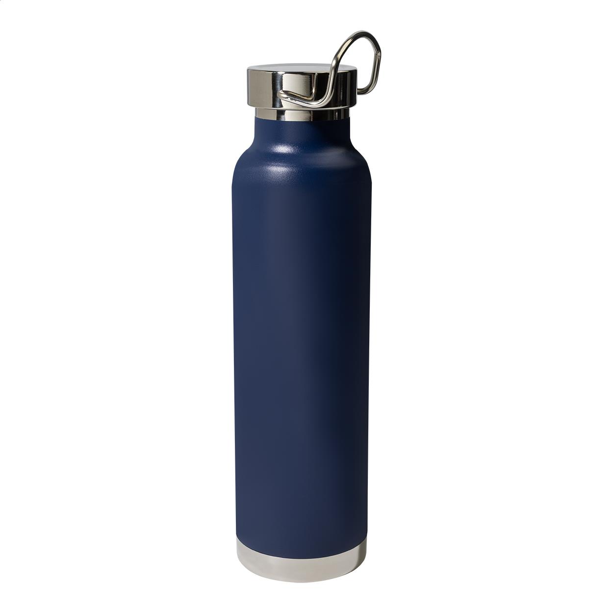 Kupferisolierte Thermoflasche