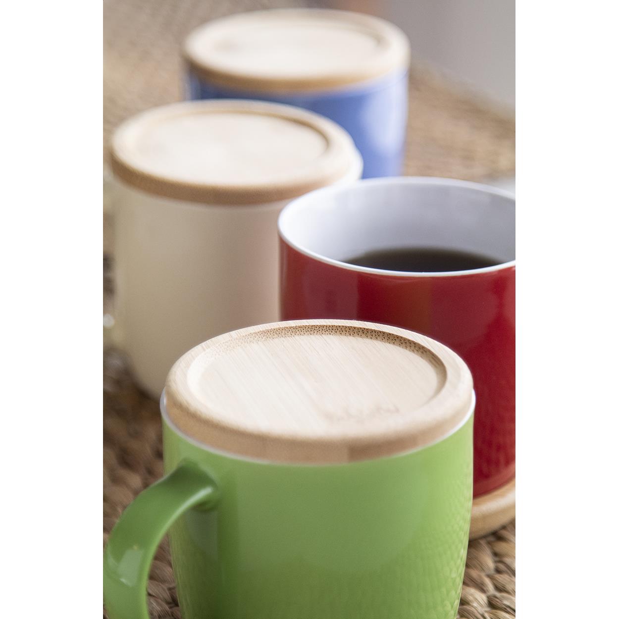 Tasse