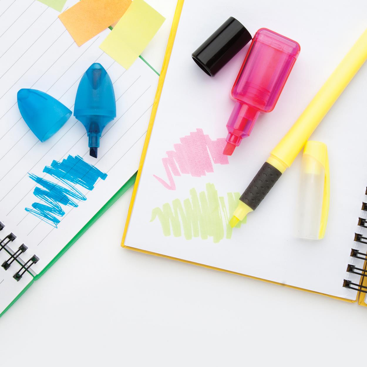 Textmarker