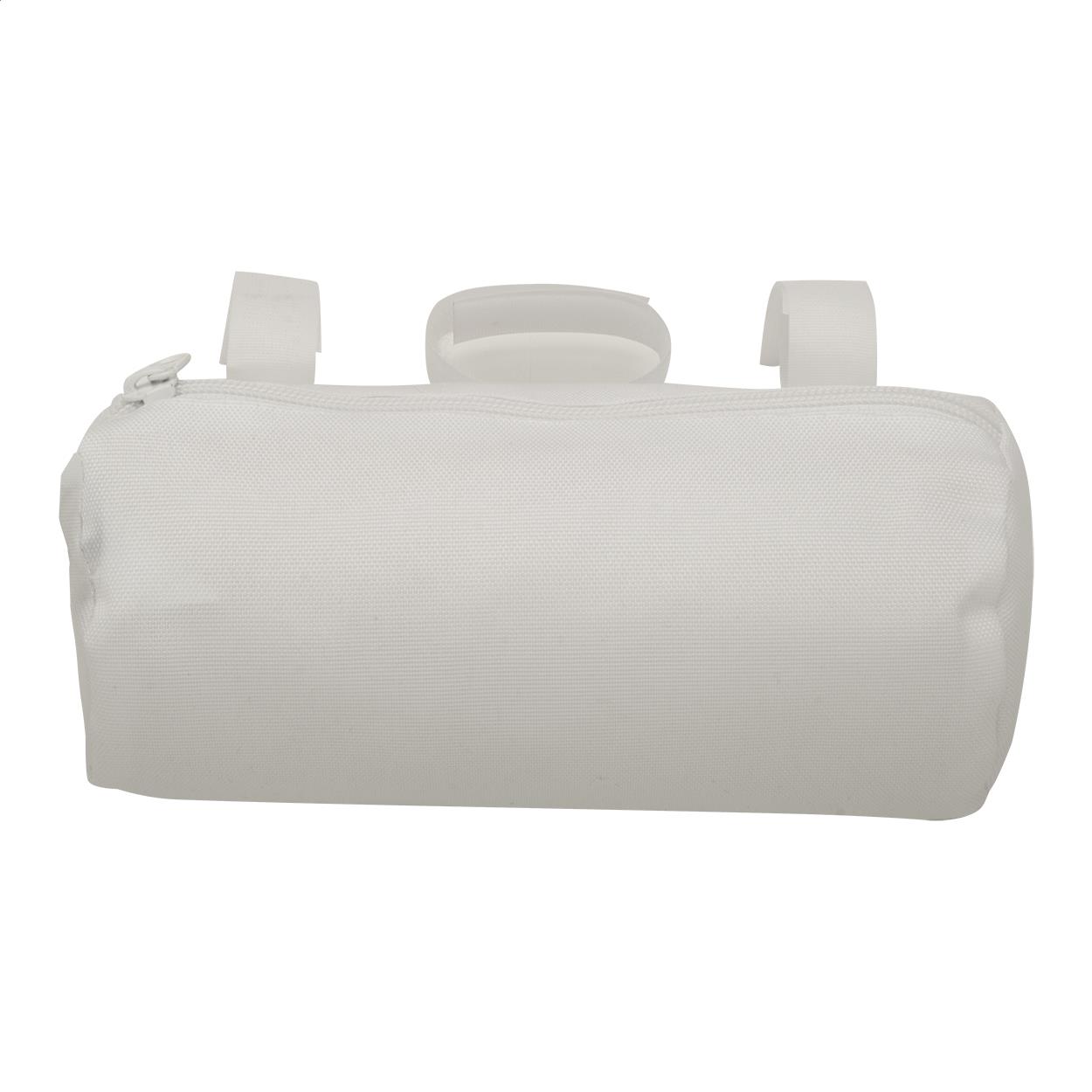 Individuelle Fahrradlenkertasche