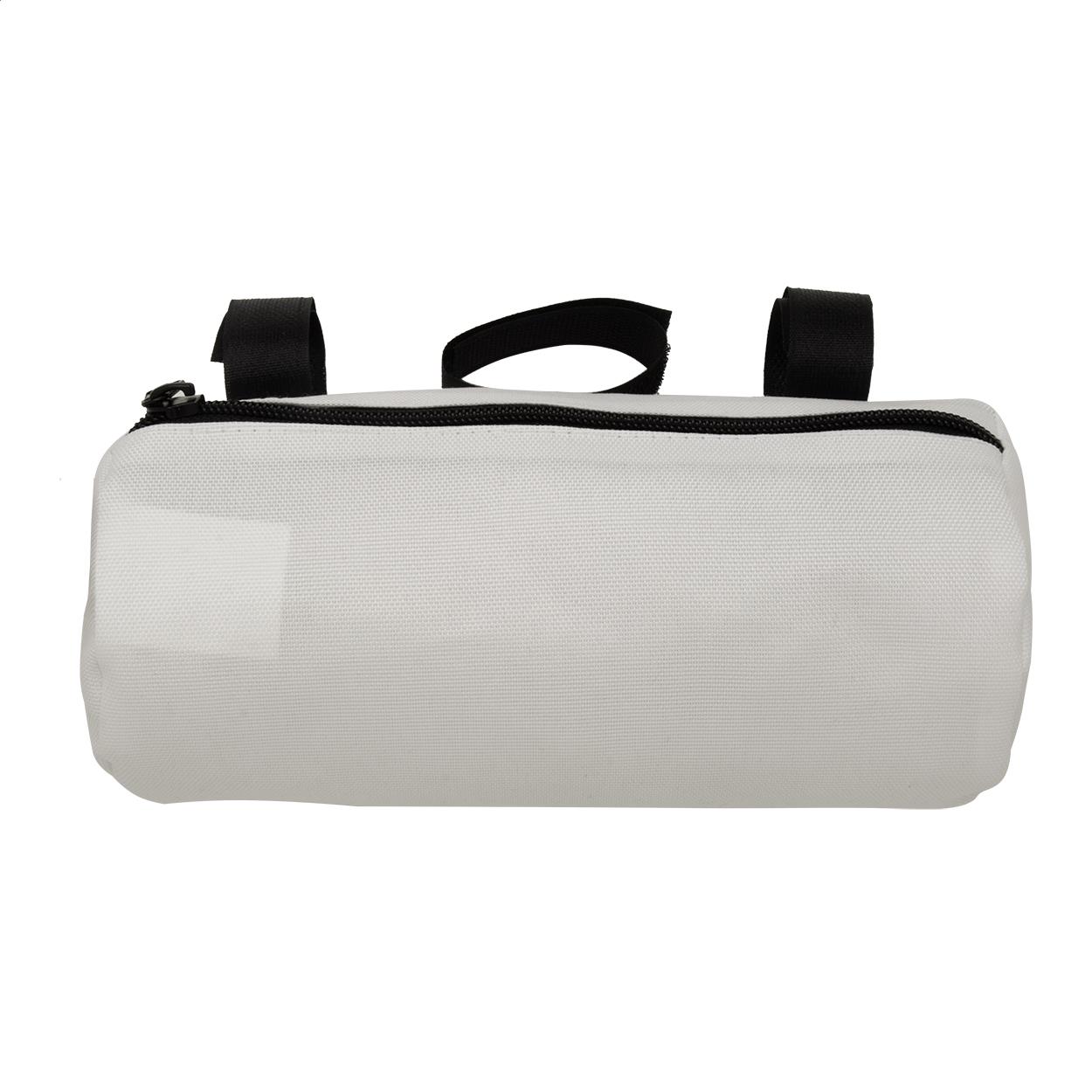 Individuelle Fahrradlenkertasche