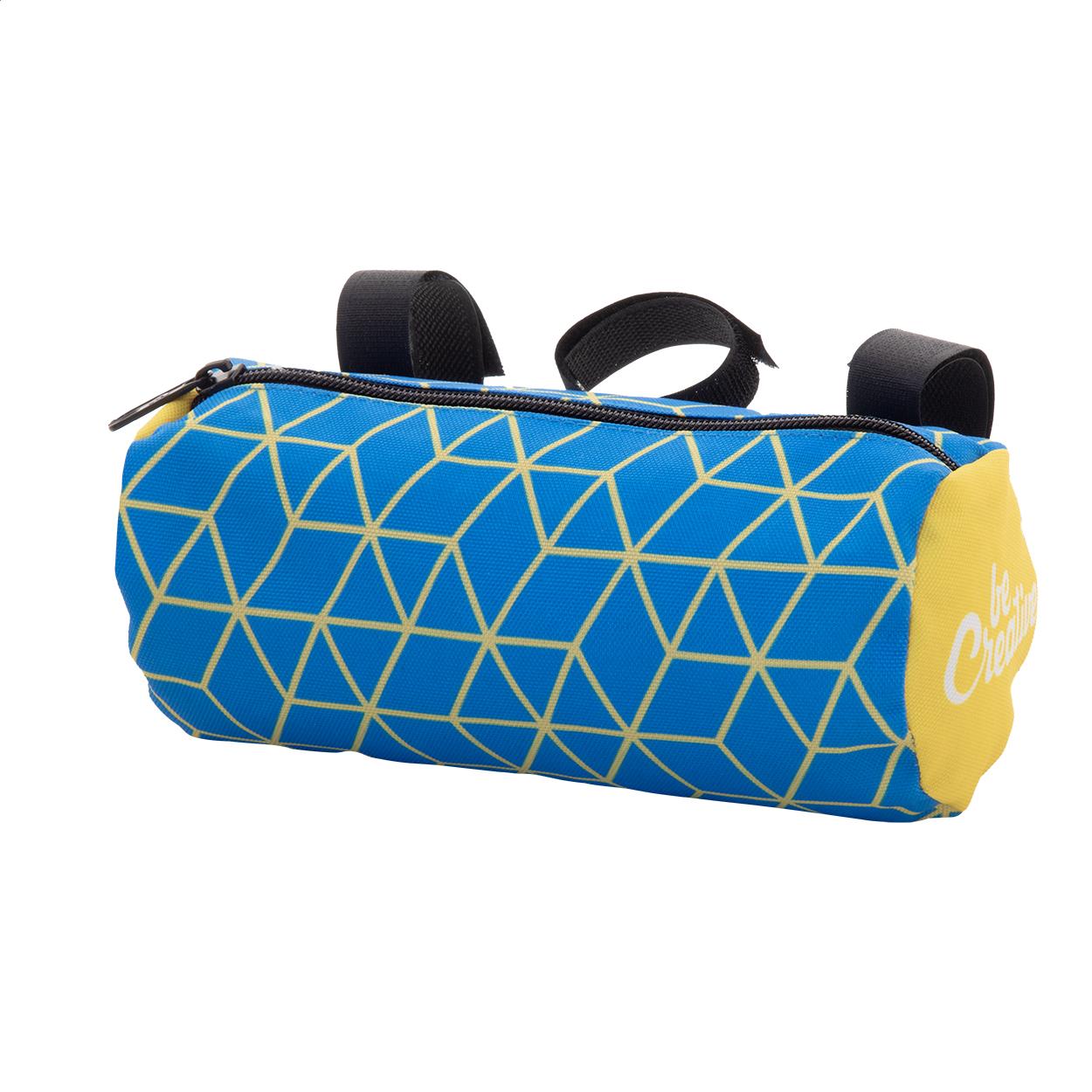 Individuelle Fahrradlenkertasche