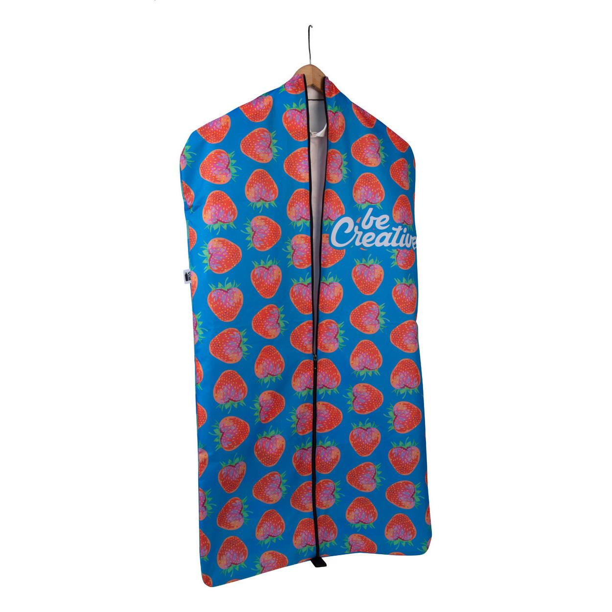Individueller Kleidersack