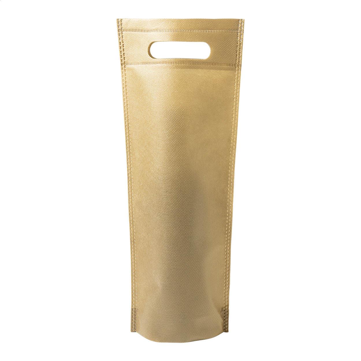 Flaschen-Geschenktasche