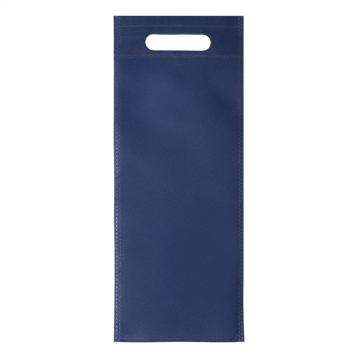 Flaschen-Geschenktasche
