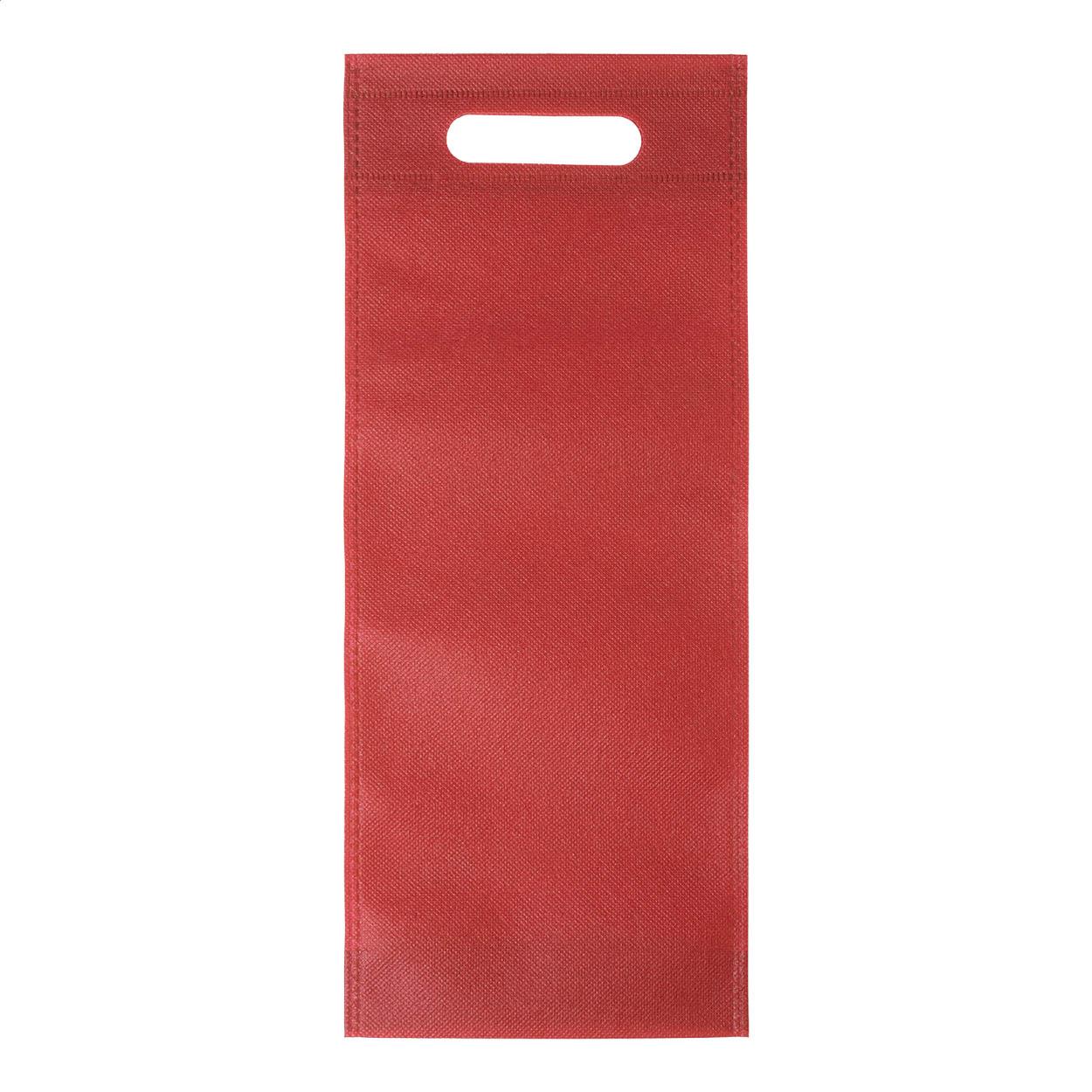 Flaschen-Geschenktasche