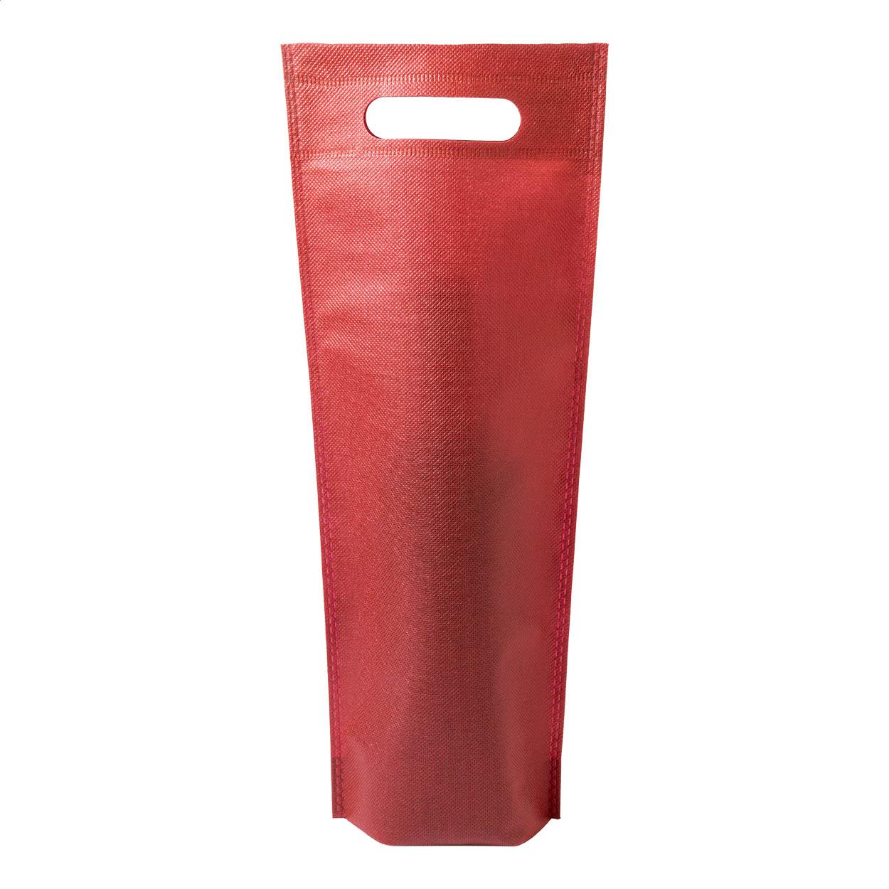 Flaschen-Geschenktasche