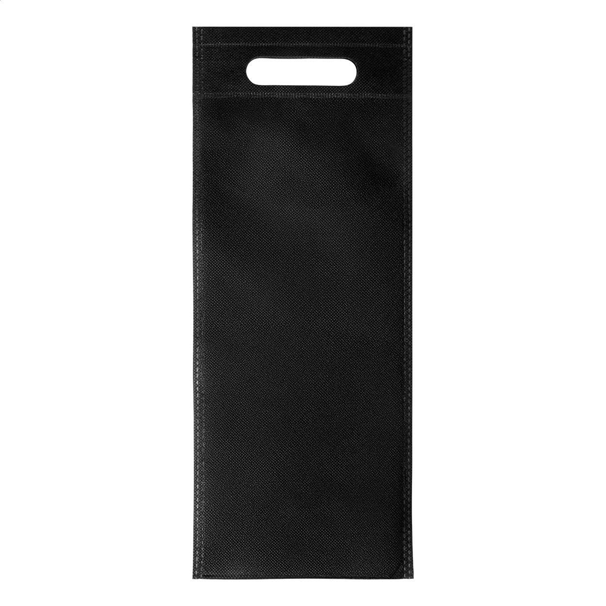Flaschen-Geschenktasche