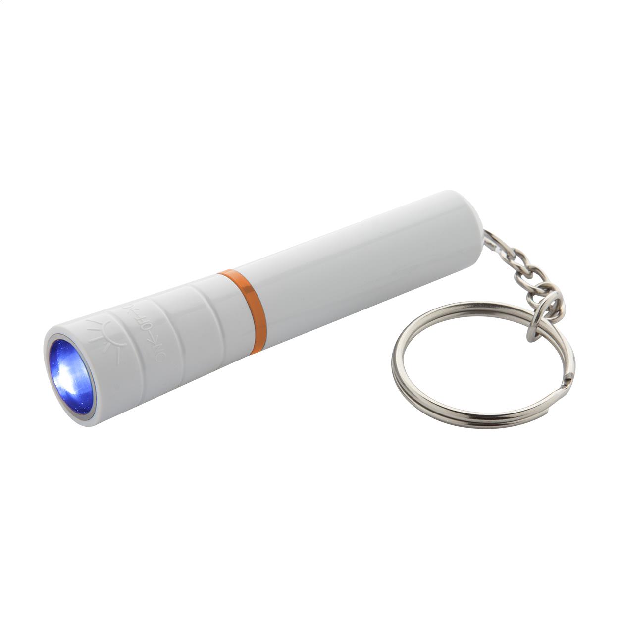 Mini-Taschenlampe