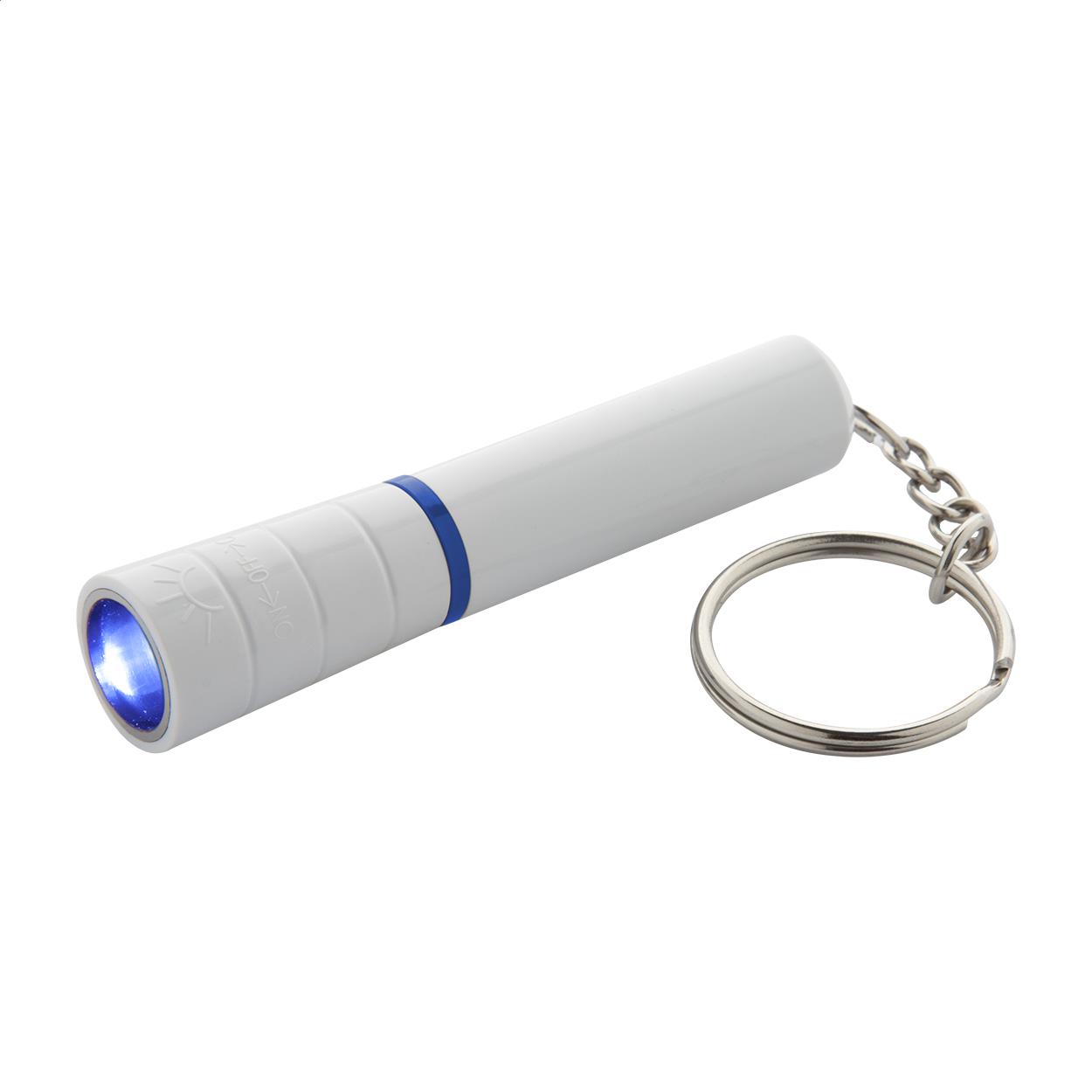 Mini-Taschenlampe