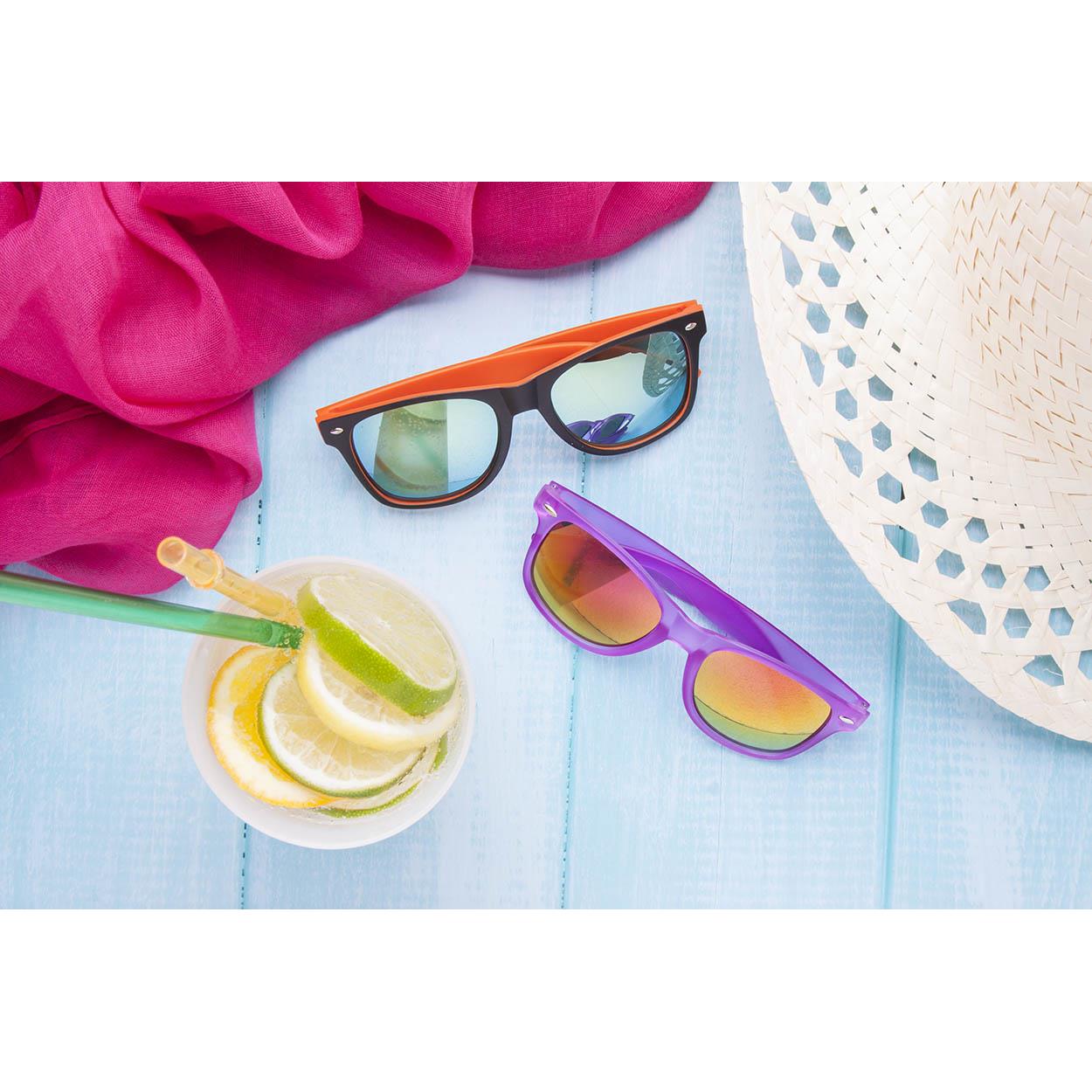 Sonnenbrille