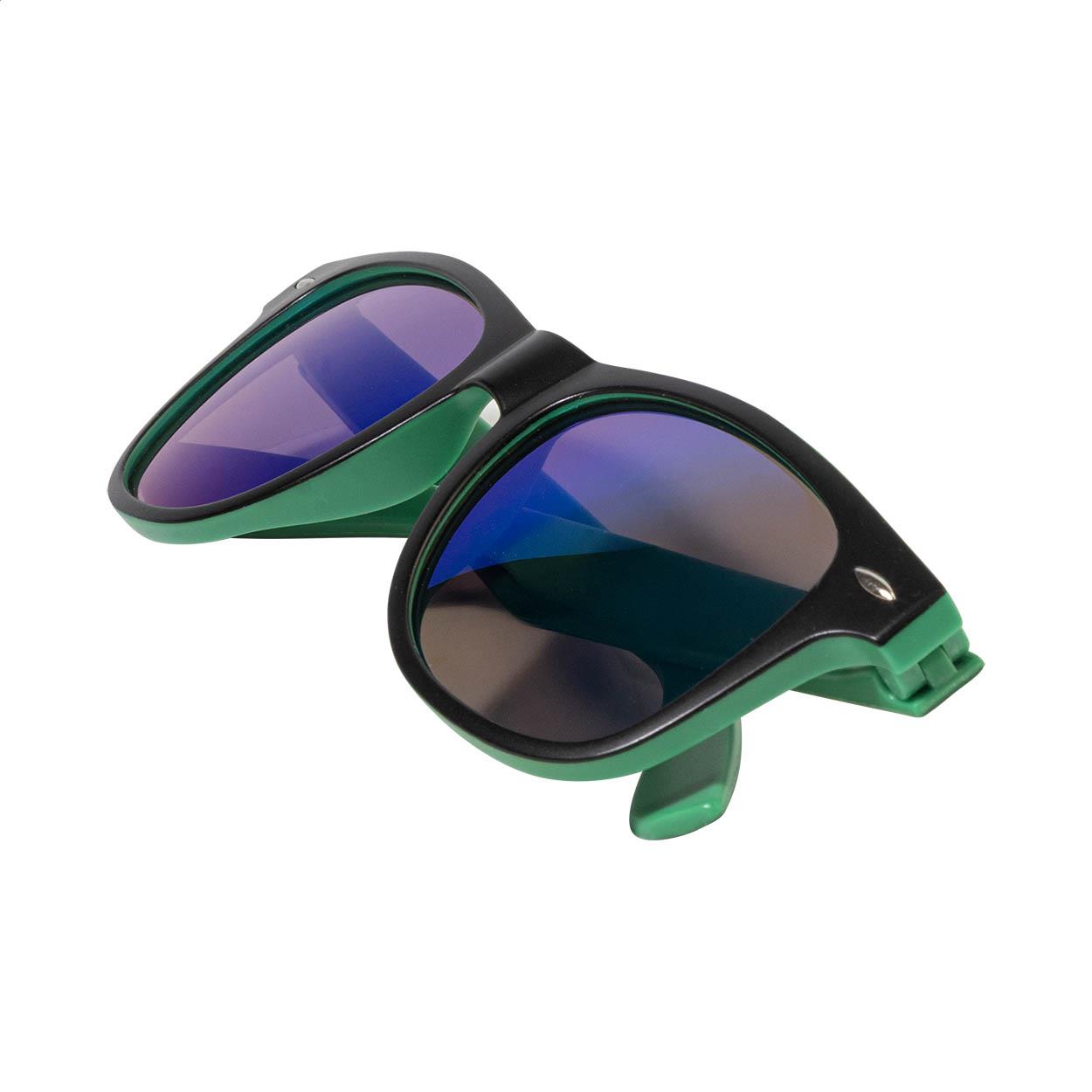 Sonnenbrille