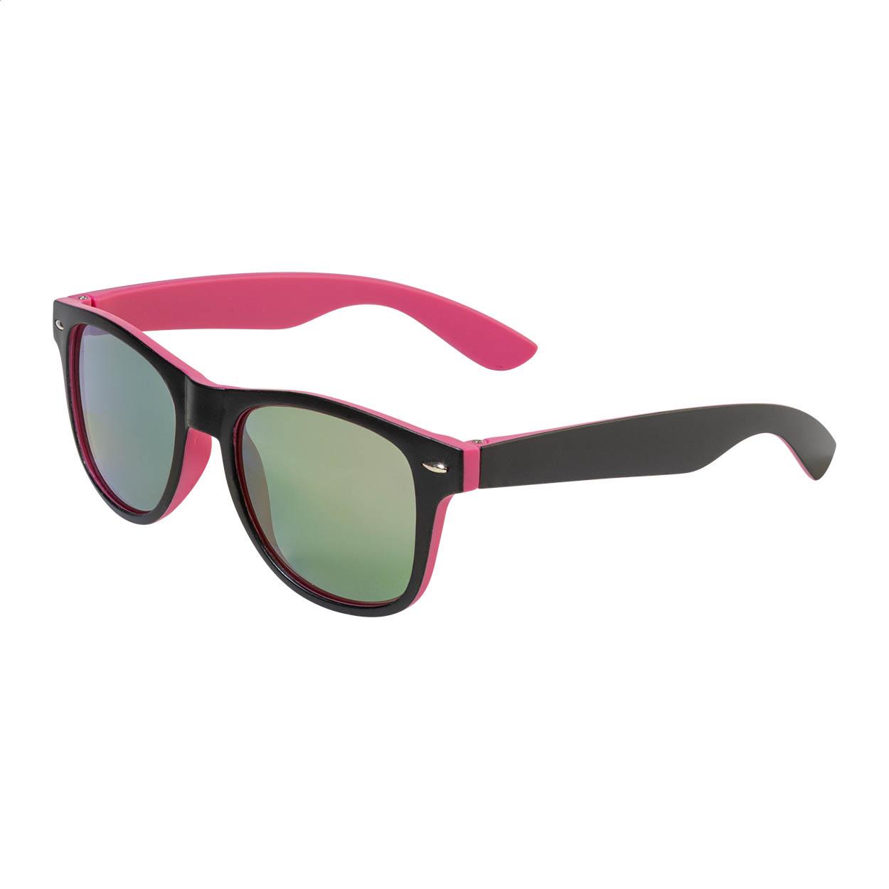 pink,schwarz