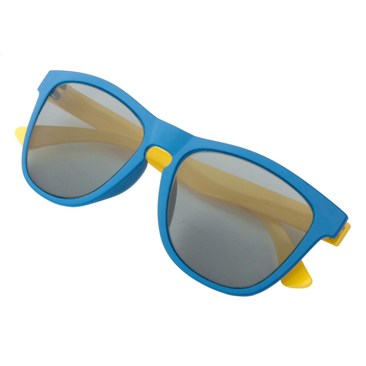 Sonnenbrille - rahmen