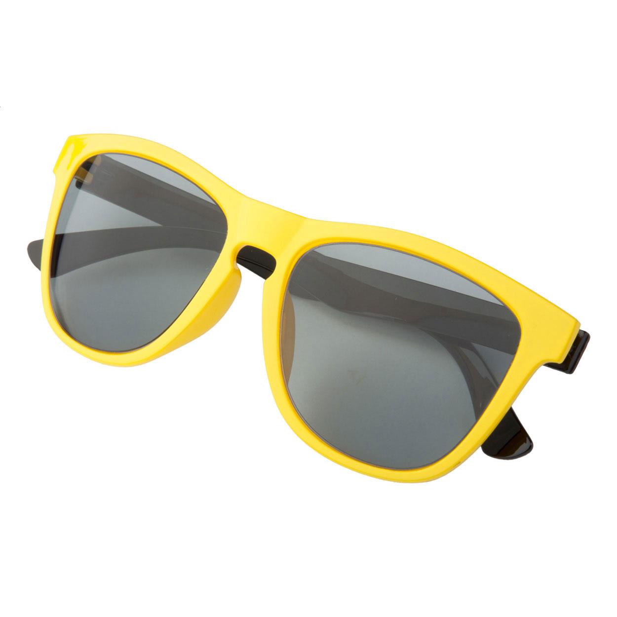 Sonnenbrille - Tempel