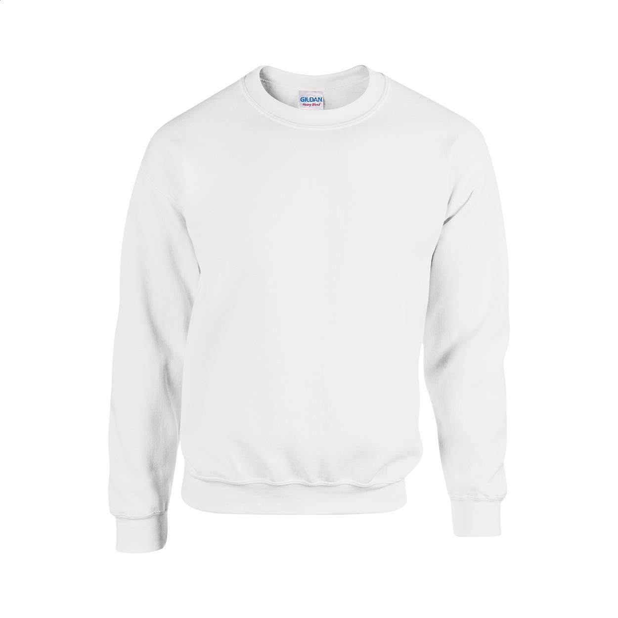 Sweatshirt mit Rundhalsausschnitt
