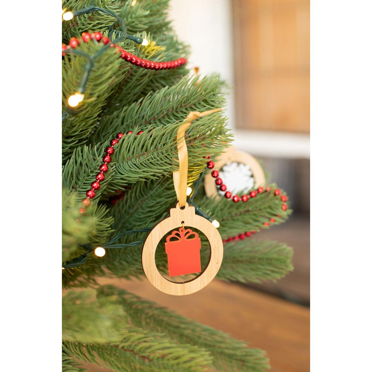 Weihnachstbaumschmuck