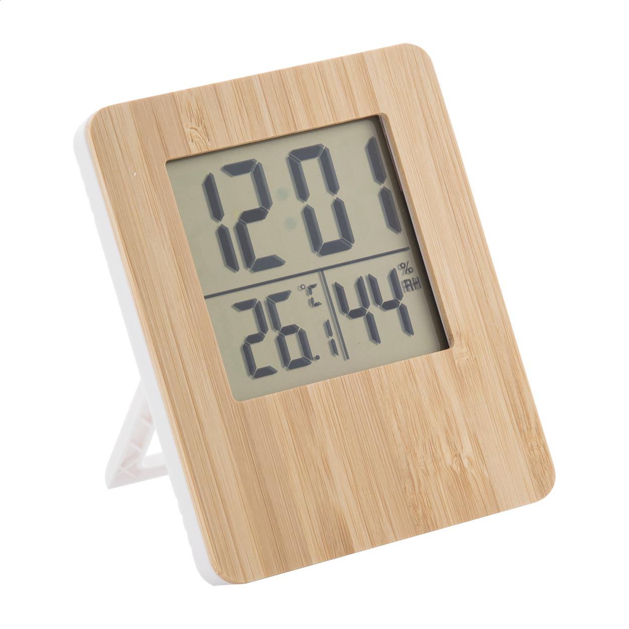 Wetterstation