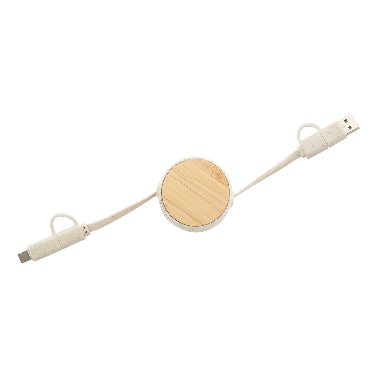 USB Ladekabel