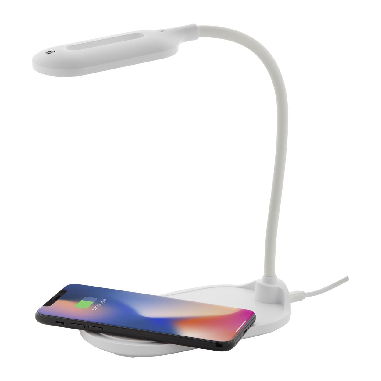 RABS multifunktionale Schreibtischlampe