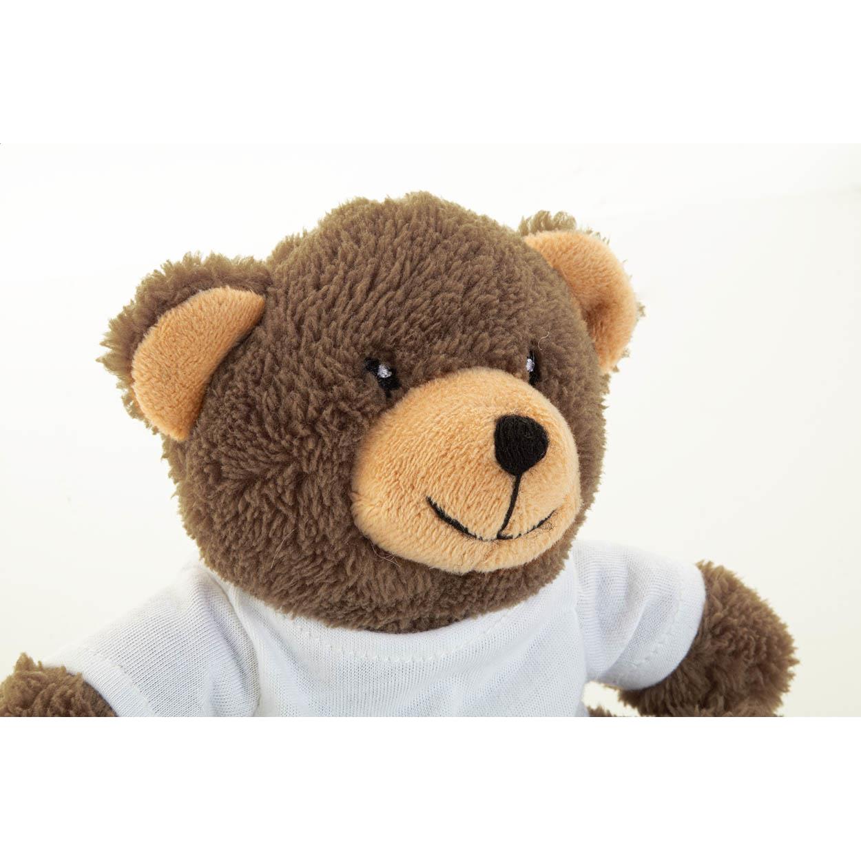 RPET Plüsch-Teddybär