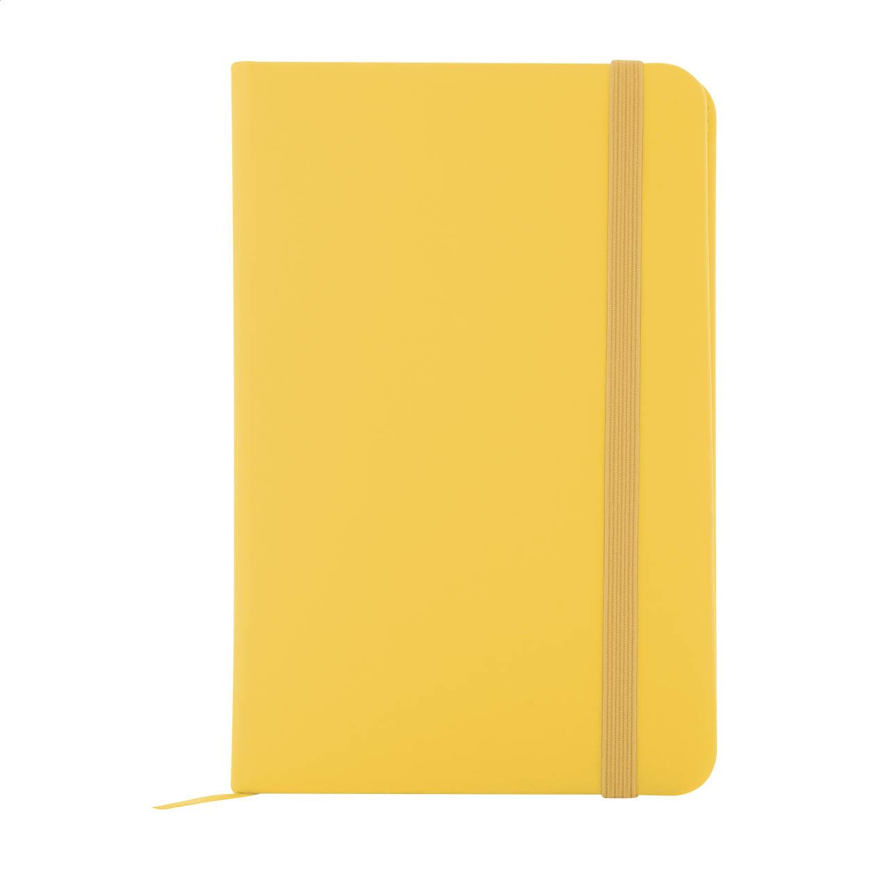 RPU Notizbuch