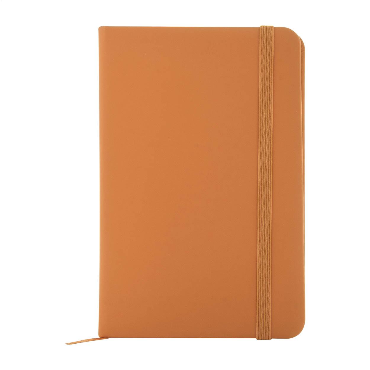 RPU Notizbuch