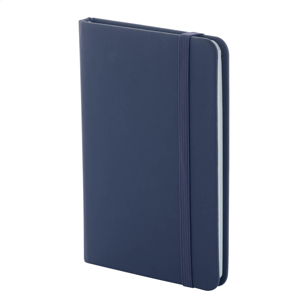 RPU Notizbuch