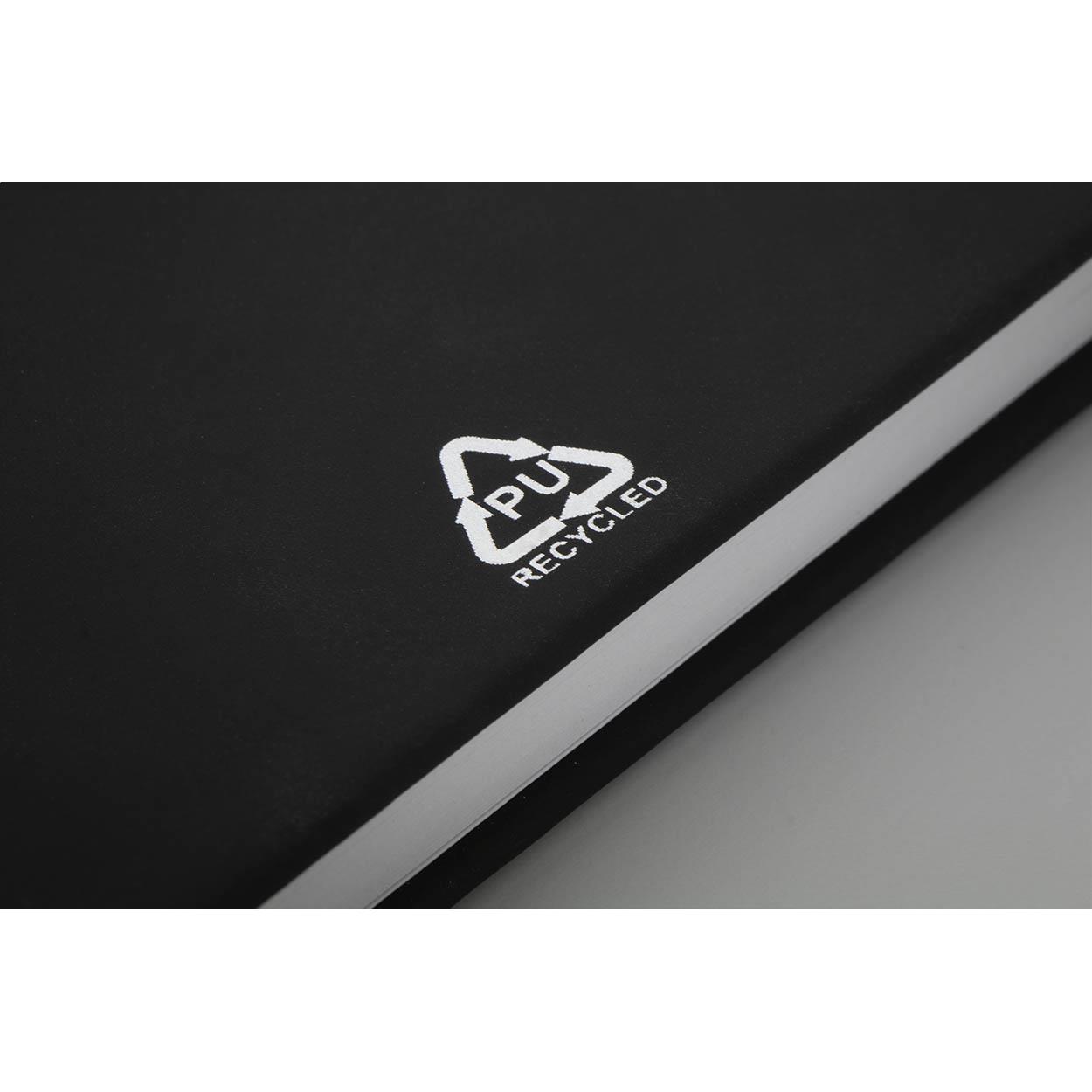 RPU Notizbuch