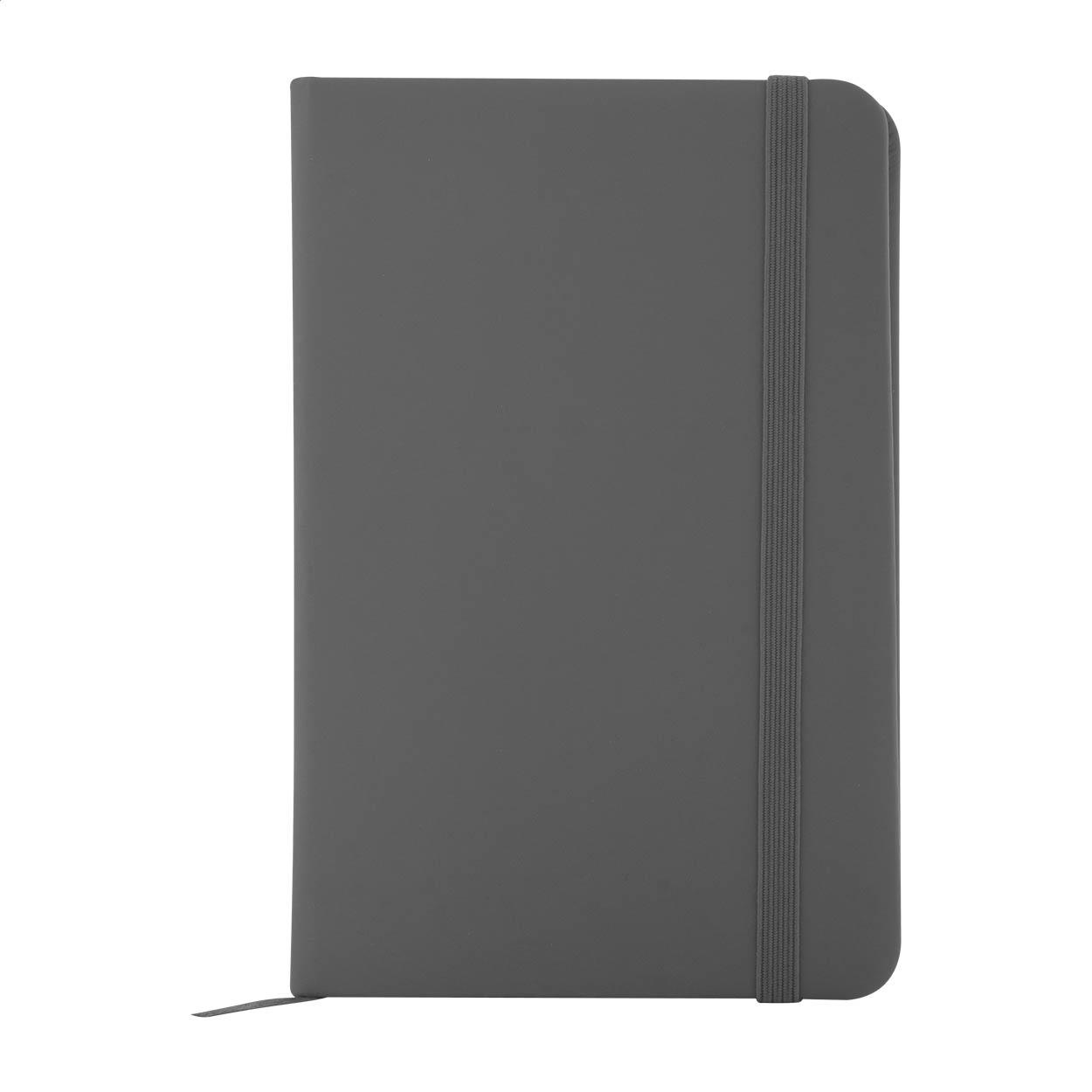 RPU Notizbuch