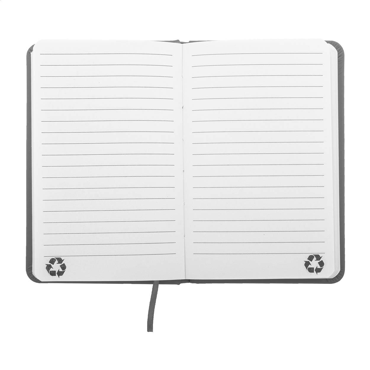 RPU Notizbuch