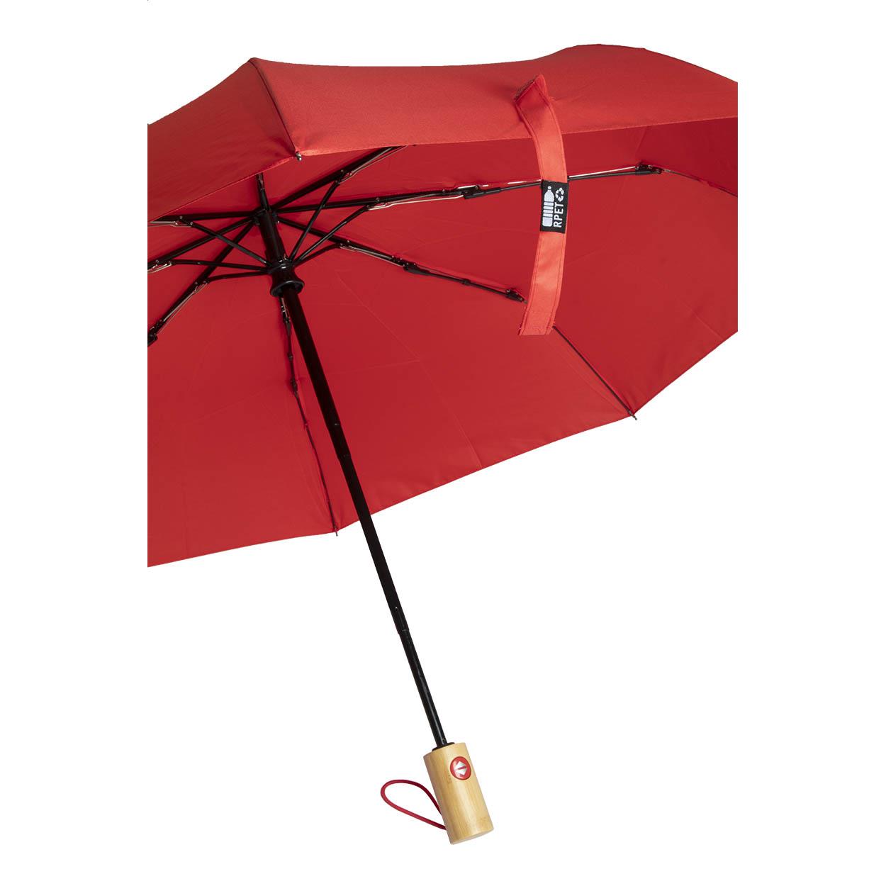 RPET Regenschirm