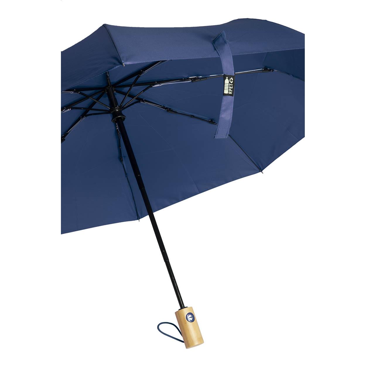 RPET Regenschirm