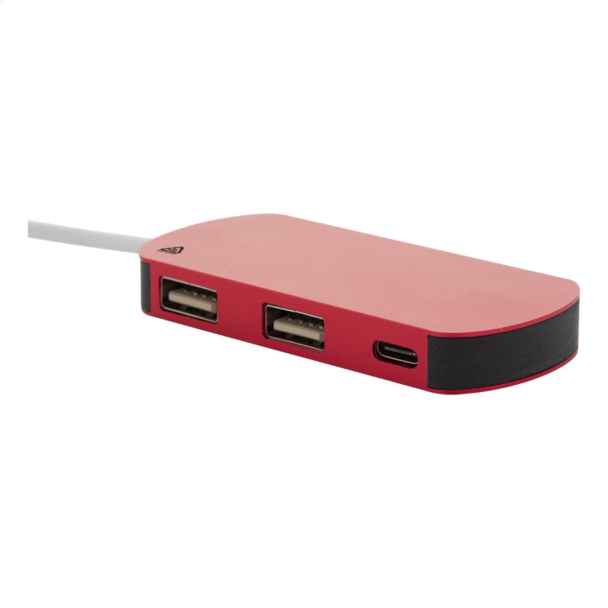 USB Hub
