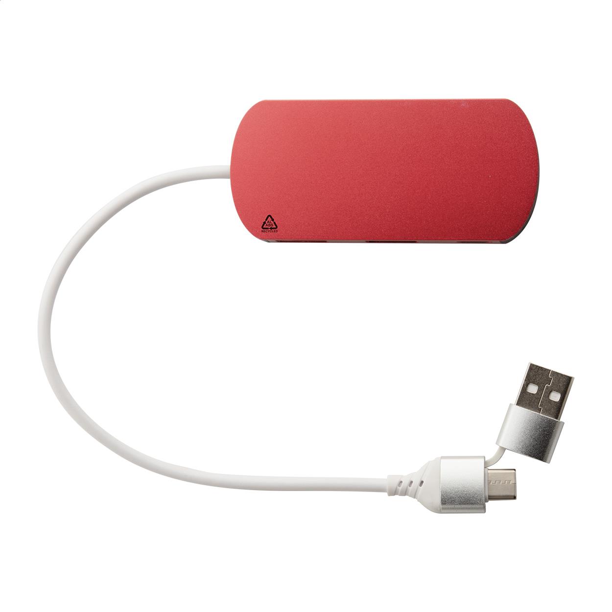 USB Hub