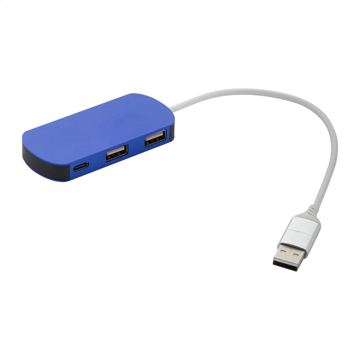 USB Hub