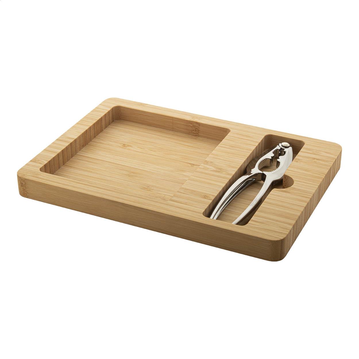 Nußknackerset