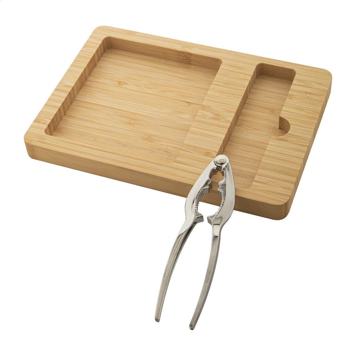 Nußknackerset