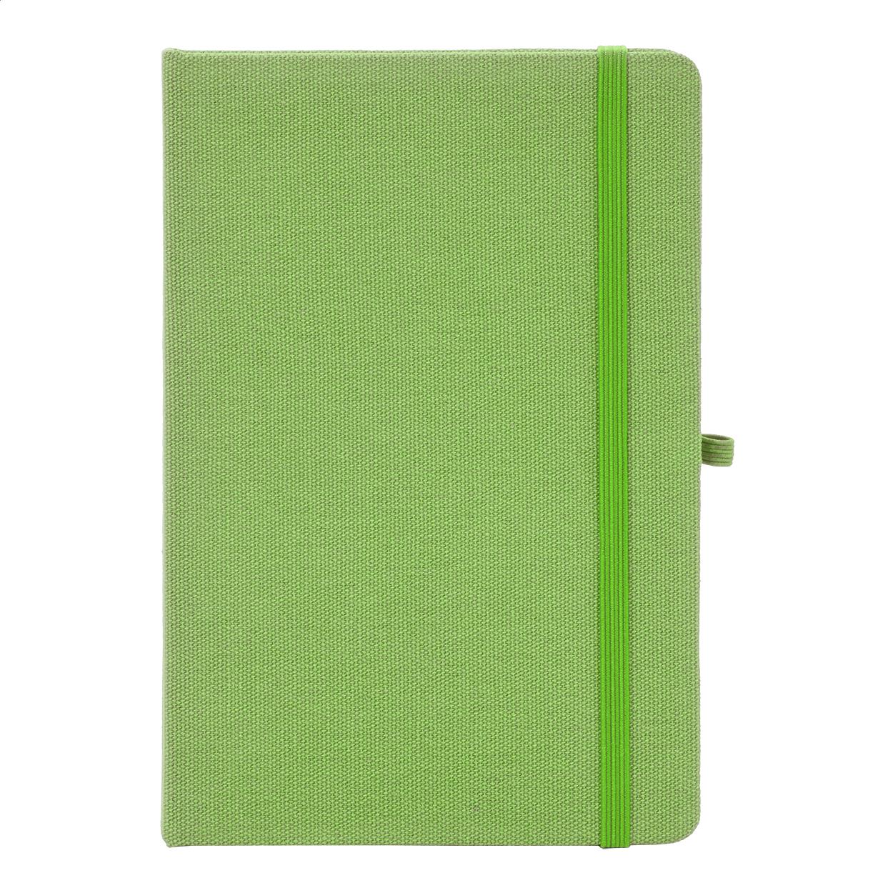 Notizbuch