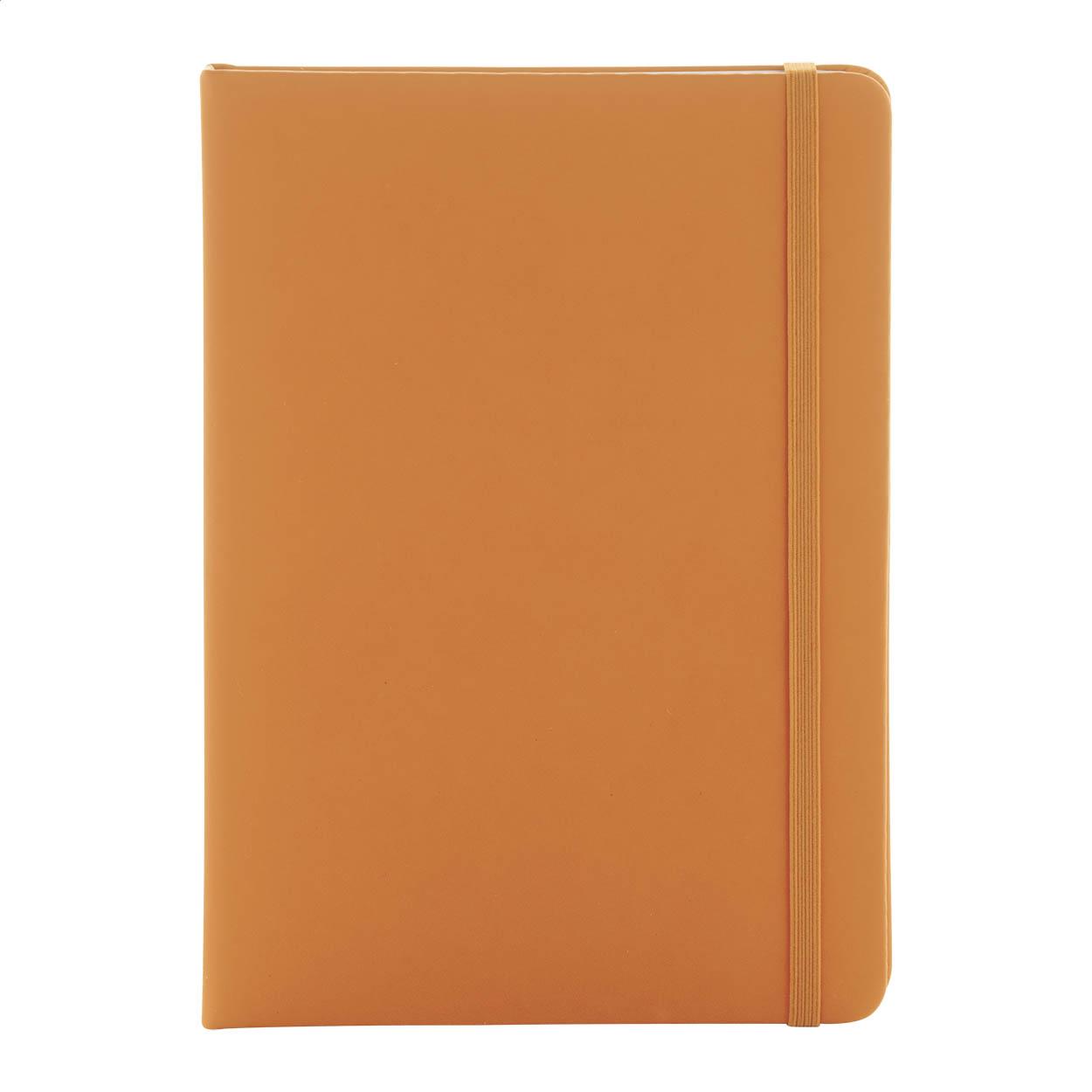 RPU Notizbuch
