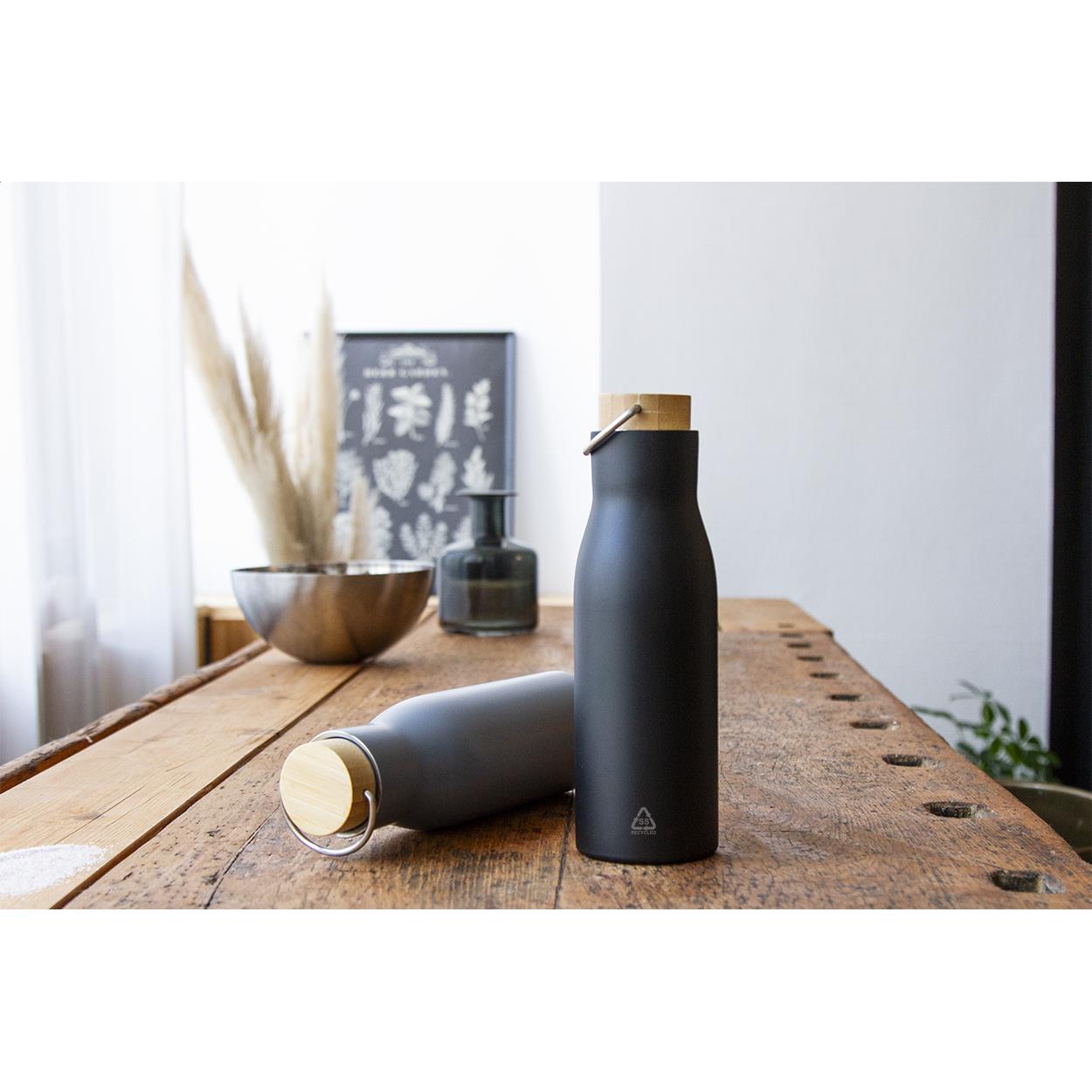 Isolierflasche