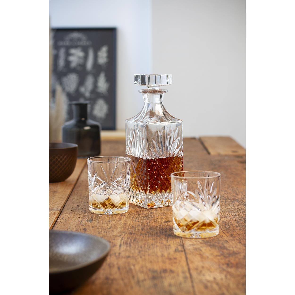 Whisky Set